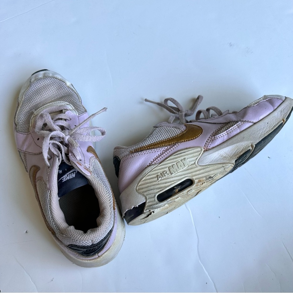 Nike Air Max Excee Sneakers - Picture 9 of 10